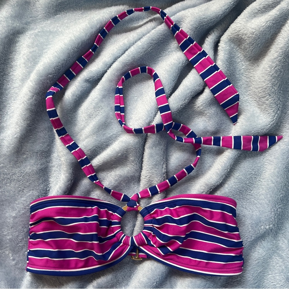 Vineyard Vines bikini top